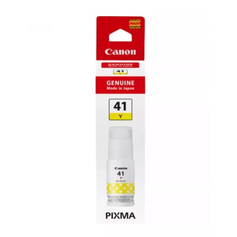 Canon GI-41 Y 4545C001 Gelb