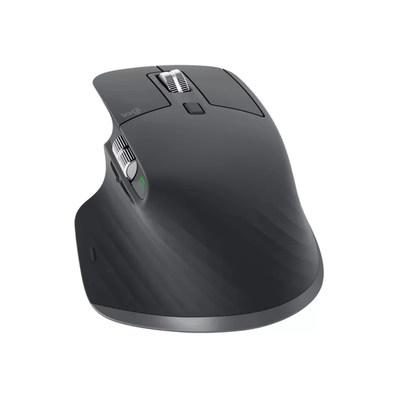 Maus Logitech MX Master 3S RF Wireless + Bluetooth