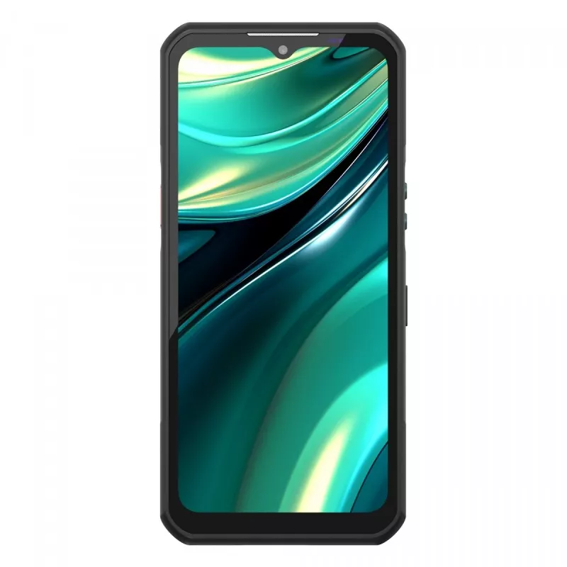 Smartphone Oukitel WP39 Pro 6,3 Zoll 12 GB RAM 512 GB Grün