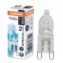 Halogenlampe Ledvance HALOPIN 25 W G9 T13.3 Warmweiß, 260 lm, 2000 h, dimmbar