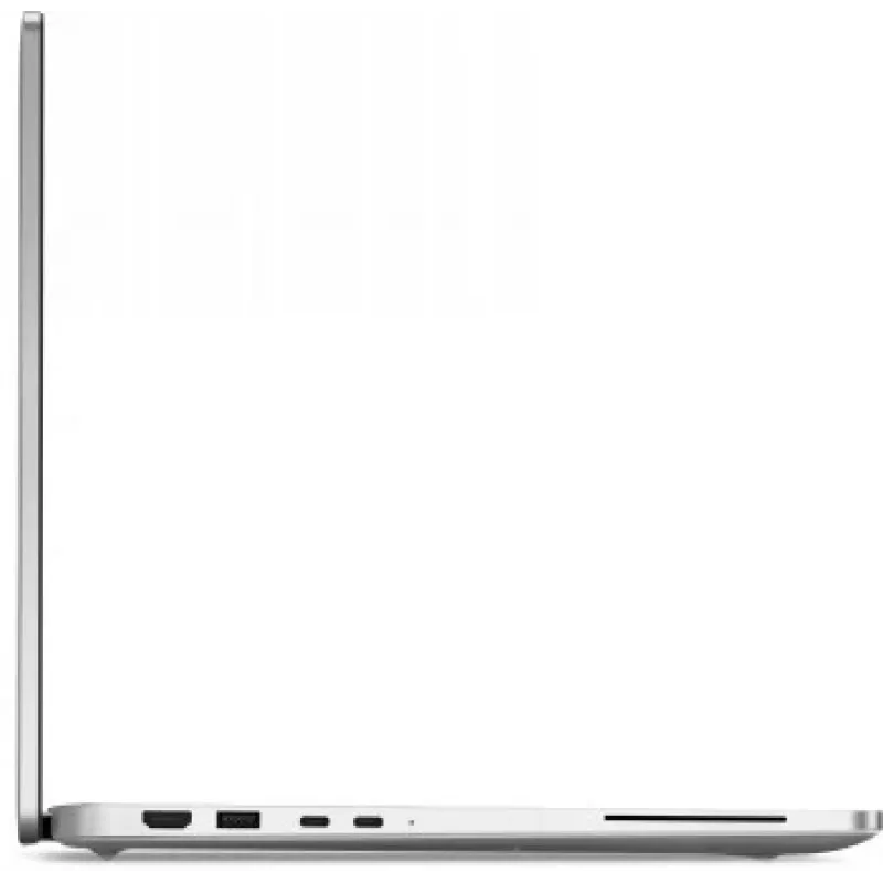 Dell Pro 16 Plus U5-236V/16FHD+/16GB/512SSD/FHD-IRC/11P/3PS (ESTONIAN-KB)