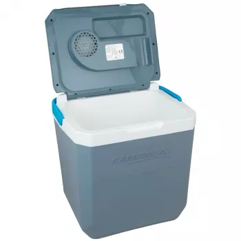 Kühlbox Campingaz Powerbox Plus 28 L Elektroblau