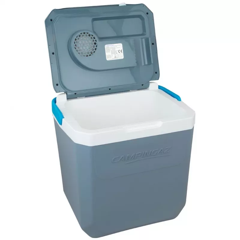 Kühlbox Campingaz Powerbox Plus 28 L Elektroblau