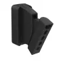 Vogels SWM 3021 Universal-Lautsprecher-Wandhalterung (schwarz) | Vogels