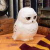Tischlampe Paladone Hedwig Light V3 – Hedwig-eulenförmige LED-Nachttischlampe