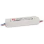 Lichtzubehör MEAN WELL LPH-18-24 Weiß 180-264V 175g