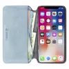 Folio Case Krusell Broby 4 Card SlimWallet iPhone XS Max