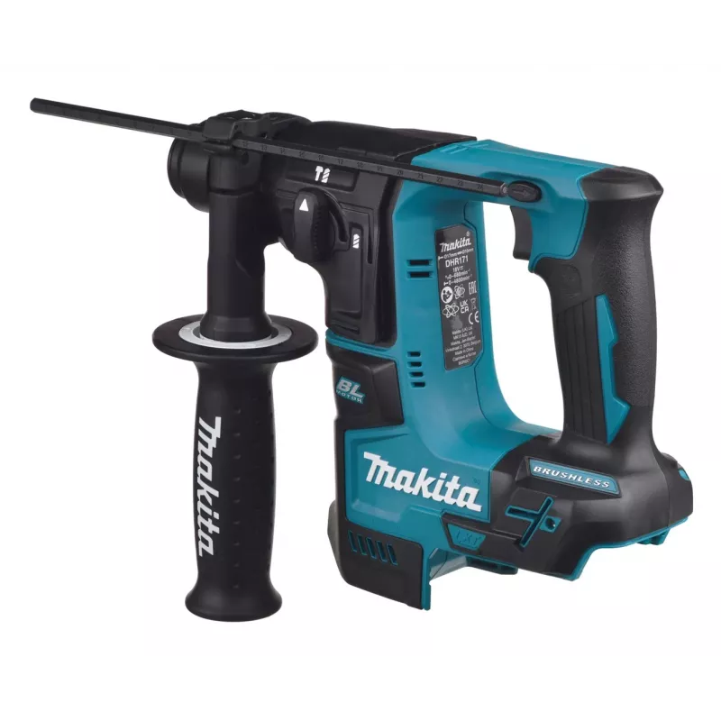 Makita DHR171Z Bohrhammer SDS Plus