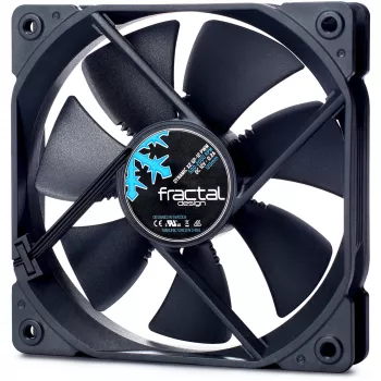 Lüfter Fractal Design Dynamic X2 GP-12 PWM