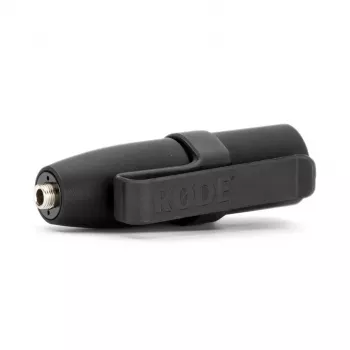 RODE VXLR+ - Miniklinke-auf-XLR-Adapter