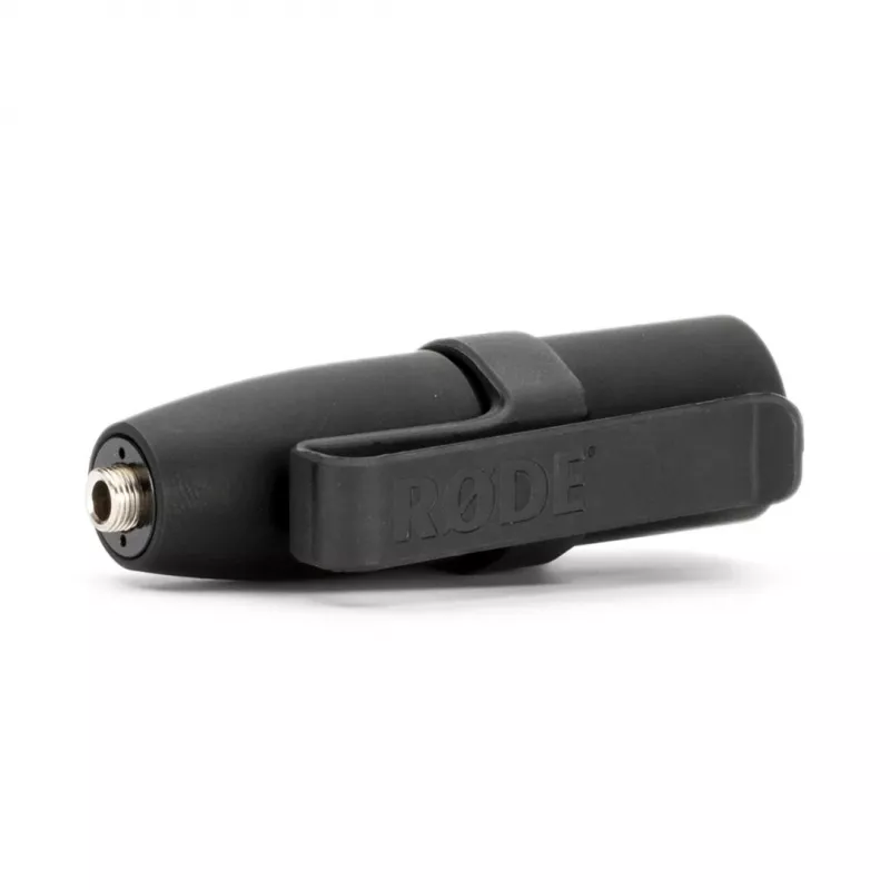 RODE VXLR+ - Miniklinke-auf-XLR-Adapter