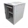 ALLNET ALL-SNB8932BDGRAU Rack-Gehäuse