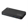 Ladestation BlitzWolf BW-i100 5-in-1 120W – Multiport-Ladegerät für Telefone, Tablets, Laptops