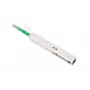 Ferrule cleaner Extralink WUN014 800+ Reinigungszyklen Grün Weiß