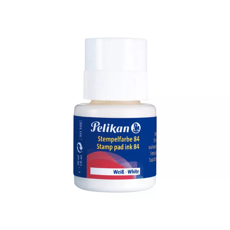 Stempelkissen-Nachfülltinte Pelikan 351502