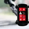 RAM Mounts X-Grip Telefonhalterung mit Twist-Lock Saugnapf