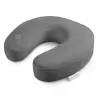Nackenmassagegerät Medisana NM 870 - grau, batteriebetriebener Vibrationsmassager