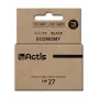 Actis KH-27R Tinte (Ersatz für HP 27 C8727A; Standard; 20 ml; schwarz)