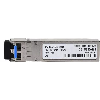 SFP+ Netzwerk-Transceiver-Modul CBO S26361-F3986-E4-BO 10 Gbit/s 1310 nm