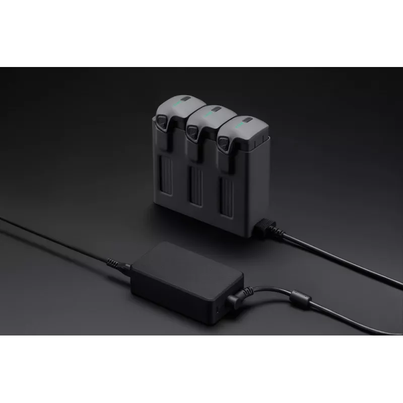 Drohnenzubehör-Netzadapter (EU)/240W CP.MA.00000886 Dji