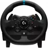 LOGITECH G923 SE Racing Wheel and Shifter Combo für Xbox Series X|S, Xbox One und PC - SCHWARZ - USB - PLUGCG - EMEA28i-935