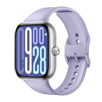 Smartwatch Xiaomi Redmi Watch 5 Lavendel Lila