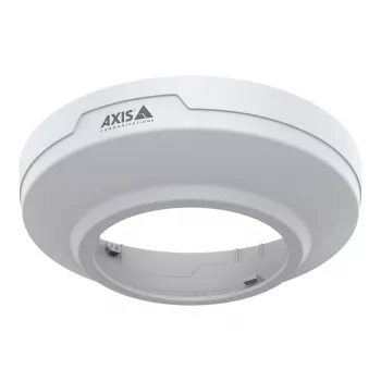 Gehäusezubehör für Sicherheitskamera AXIS 02579-001, weiß, 4er-Pack
