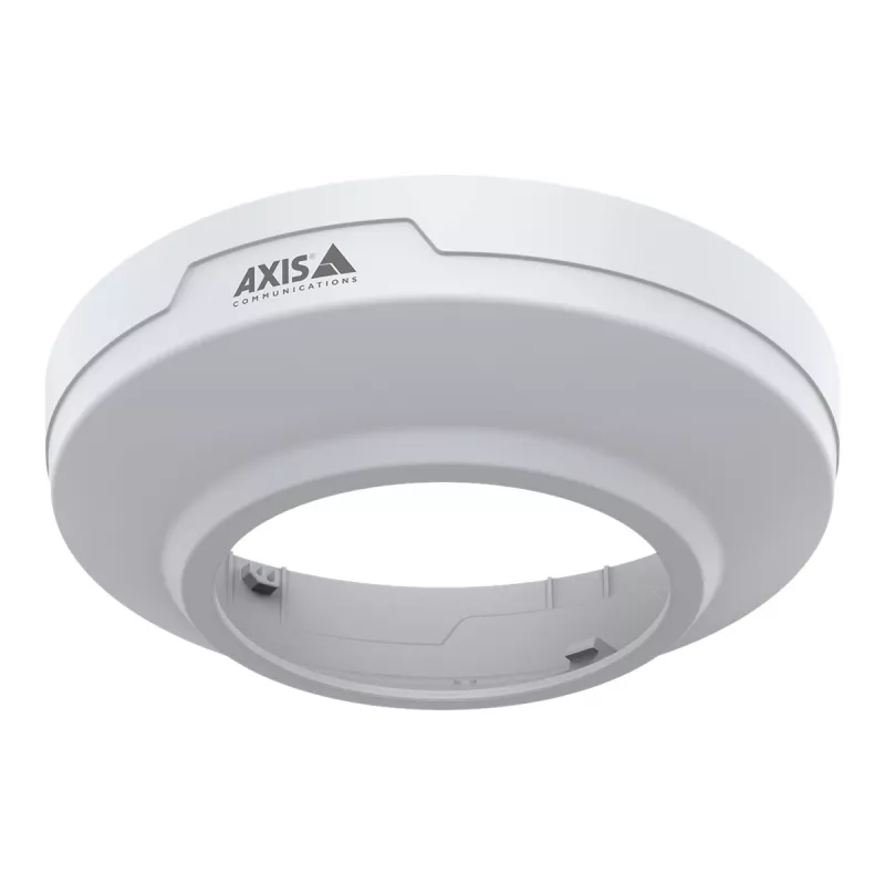Gehäusezubehör für Sicherheitskamera AXIS 02579-001, weiß, 4er-Pack