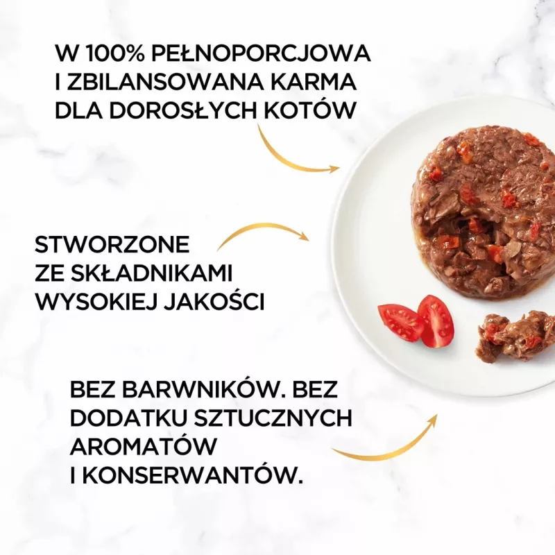 Purina Katzen-Nassfutter 85 g