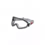 3M 2890SC Sicherheitsbrille Polycarbonat Grau
