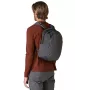Rucksack Atom Tagesrucksack 24l-smolder Blau