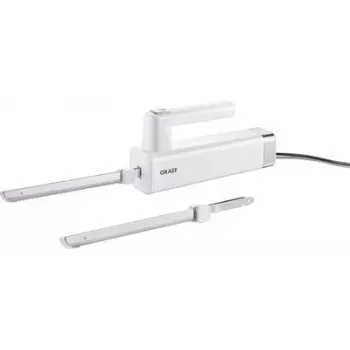 Graef EK501EU Weiß