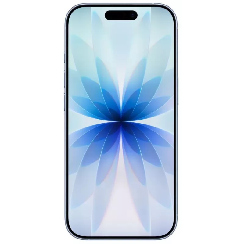 Smartphone Apple iPhone 17 6,1 Zoll 256 GB Mist Blue