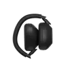 Kabellose Kopfhörer mit Geräuschunterdrückung Sony WH-1000XM6, Bluetooth, Schwarz, 12 Monate Garantie