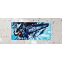 Gaming-Mauspad HYTE P3 Reload Protagonist 3
