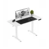 Elektrischer Schreibtisch MA-Leader 7.0 Weiß