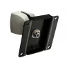 Monitorhalterung Ergotron Single Pivot 61 cm (24 Zoll)