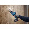 Akku-Reciprosäge GSA 18V-24 Professional solo, 18 Volt (Blau/Schwarz, ohne Akku und Ladegerät)