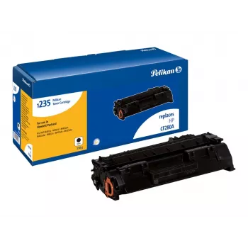 Pelikan 4225023 Druckerverbrauchsmaterial Schwarz