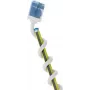 Goobay Ultra-Flexibles CAT 6A Patchkabel schlank U/UTP Weiß – extra-kurzer Stecker (74244)
