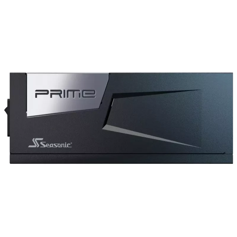 Seasonic Prime PX-2200 Netzteil, 80 PLUS Platinum, vollmodular, ATX 3.1, PCIe 5.1 - 2.200 Watt