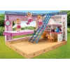 Haus Playmobil My Life Kinderzimmer Mehrfarbig 71610