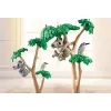 Wiltopia 71624 Australische Tiere Figurenset