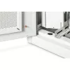 Digitus DN-31118 19-Zoll Serverschrank (B x H x T) 800 x 2053 x 800 mm 42 HE Grau, grau (RAL 7035)