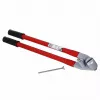 Rohrbiegewerkzeug YATO YT-5410 — manueller Rohrbieger, Menge pro Packung 1