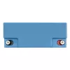 Wiederaufladbare LiFePO4-Batterie QOLTEC 12,8V 30Ah 384Wh mit BMS