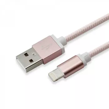 Sbox USB 2.0 8 Pin IPH7-RG roségold