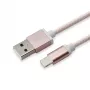 Sbox USB 2.0 8 Pin IPH7-RG roségold