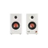 Edifier | Aktive Studiomonitore | MR3 | 18W x 2 W | Bluetooth | Weiß | ≥ 85 dB | Kabellose Verbindung