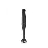 Stabmixer SEVERIN SM 3761 — 350 W, 0,7 l Schüssel, 1 m Kabel, schwarz
